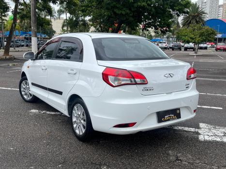 CHERY Celer Hatch 1.5 16V 4P FLEX, Foto 11