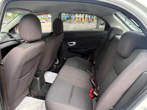 CHERY Celer Hatch 1.5 16V 4P FLEX, Foto 6