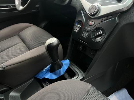 CHERY Celer Hatch 1.5 16V 4P FLEX, Foto 8