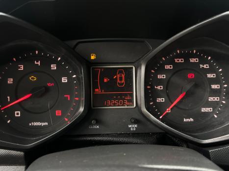 CHERY Celer Hatch 1.5 16V 4P FLEX, Foto 9