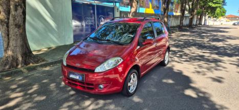 CHERY Face 1.3 16V 4P, Foto 2