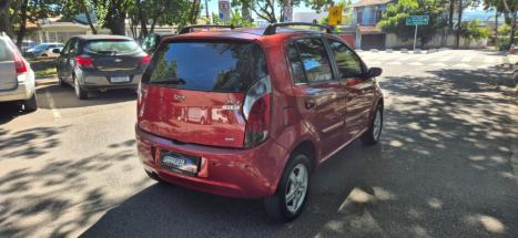 CHERY Face 1.3 16V 4P, Foto 3
