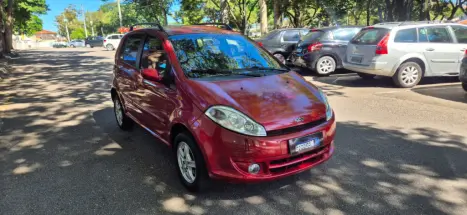 CHERY Face 1.3 16V 4P, Foto 4