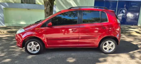 CHERY Face 1.3 16V 4P, Foto 7