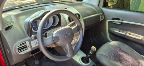 CHERY Face 1.3 16V 4P, Foto 8