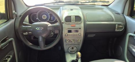 CHERY Face 1.3 16V 4P, Foto 9