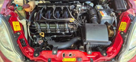 CHERY Face 1.3 16V 4P, Foto 11