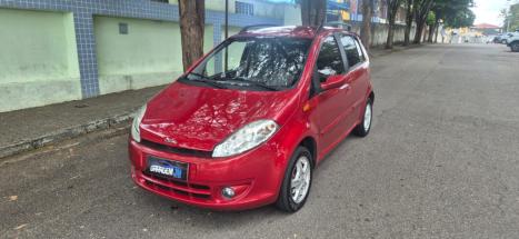 CHERY Face 1.3 16V 4P, Foto 2