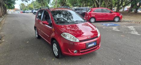 CHERY Face 1.3 16V 4P, Foto 4