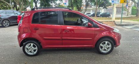 CHERY Face 1.3 16V 4P, Foto 6