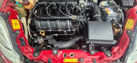 CHERY Face 1.3 16V 4P, Foto 11