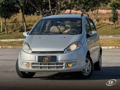 CHERY Face 1.3 16V 4P, Foto 1