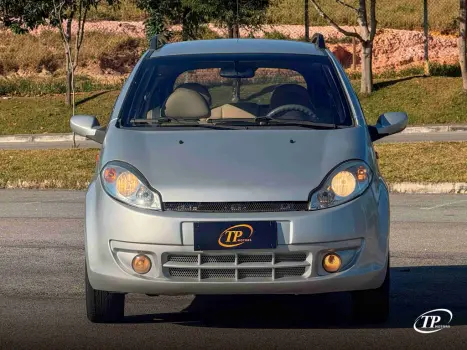 CHERY Face 1.3 16V 4P, Foto 2