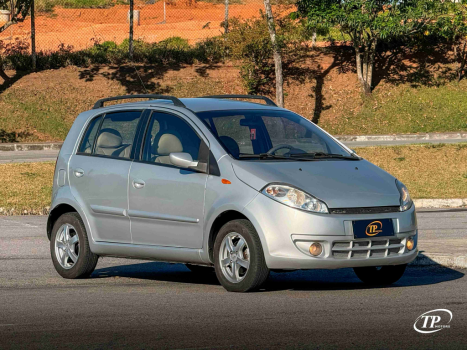 CHERY Face 1.3 16V 4P, Foto 3