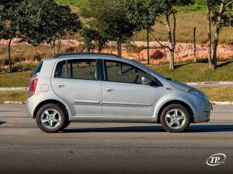 CHERY Face 1.3 16V 4P, Foto 4