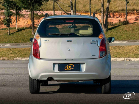 CHERY Face 1.3 16V 4P, Foto 5