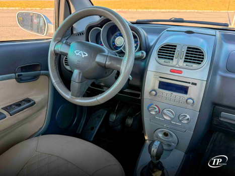 CHERY Face 1.3 16V 4P, Foto 6