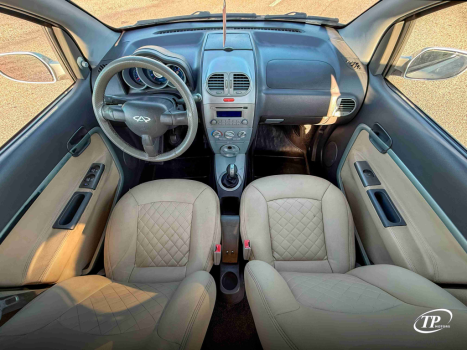 CHERY Face 1.3 16V 4P, Foto 7