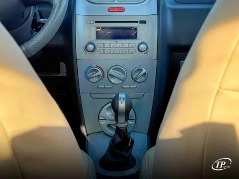 CHERY Face 1.3 16V 4P, Foto 12