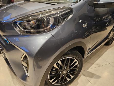 CHERY Icar 45 KW ELTRICO, Foto 2