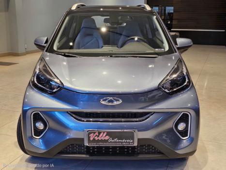 CHERY Icar 45 KW ELTRICO, Foto 3