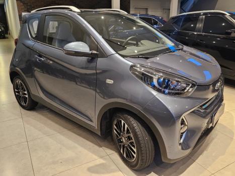 CHERY Icar 45 KW ELTRICO, Foto 4