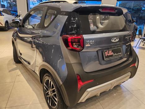 CHERY Icar 45 KW ELTRICO, Foto 9