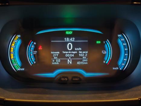 CHERY Icar 45 KW ELTRICO, Foto 12