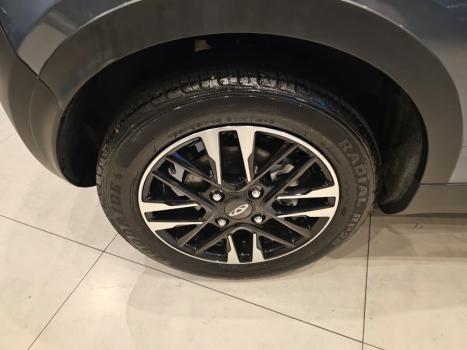 CHERY Icar 45 KW ELTRICO, Foto 14