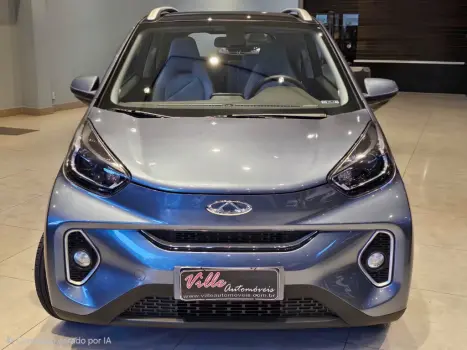 CHERY Icar 45 KW EL�TRICO, Foto 3