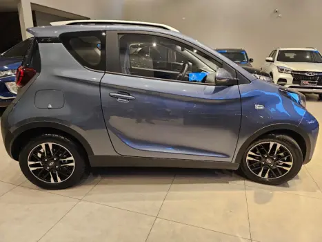 CHERY Icar 45 KW EL�TRICO, Foto 5