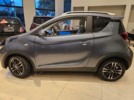 CHERY Icar 45 KW EL�TRICO, Foto 6