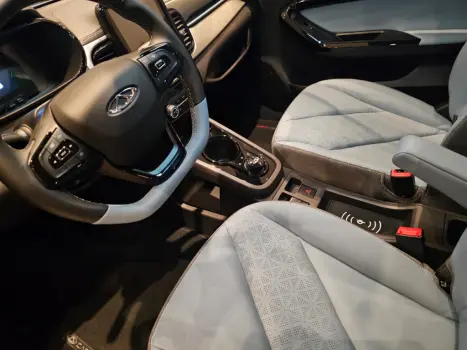 CHERY Icar 45 KW EL�TRICO, Foto 16