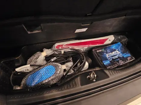 CHERY Icar 45 KW EL�TRICO, Foto 20