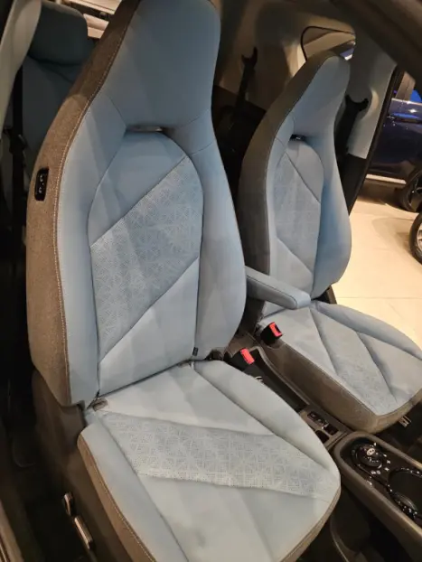 CHERY Icar 45 KW EL�TRICO, Foto 29