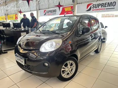 CHERY QQ 1.0 12V 4P FLEX ACT, Foto 1