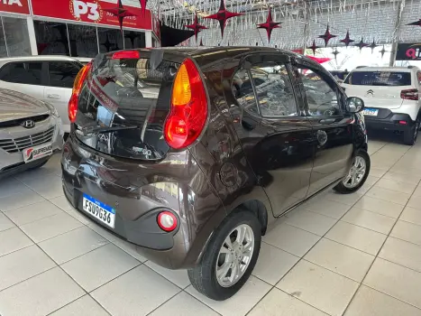 CHERY QQ 1.0 12V 4P FLEX ACT, Foto 5