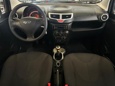 CHERY QQ 1.0 12V 4P FLEX ACT, Foto 7