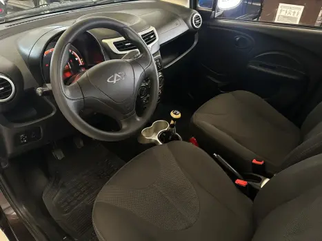 CHERY QQ 1.0 12V 4P FLEX ACT, Foto 8