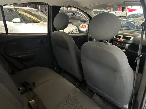 CHERY QQ 1.0 12V 4P FLEX ACT, Foto 9