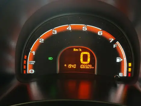 CHERY QQ 1.0 12V 4P FLEX ACT, Foto 11