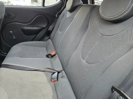CHERY QQ 1.0 12V 4P FLEX LOOK, Foto 4