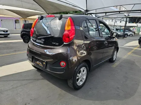 CHERY QQ 1.0 12V 4P FLEX LOOK, Foto 6