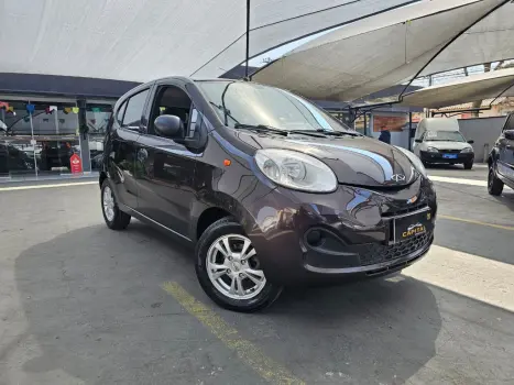 CHERY QQ 1.0 12V 4P FLEX LOOK, Foto 7