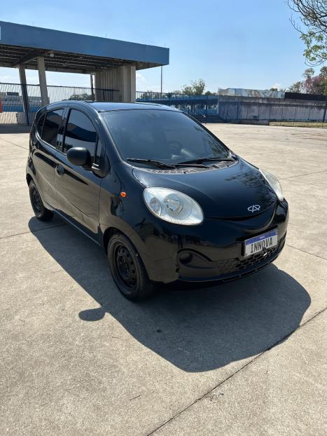 CHERY QQ 1.0 12V 4P FLEX SMILE, Foto 2