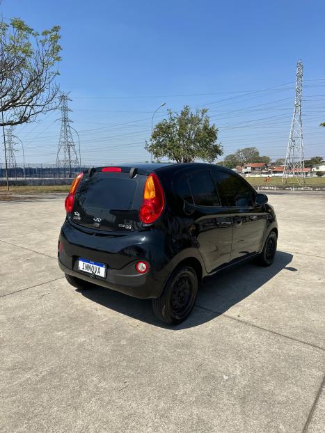 CHERY QQ 1.0 12V 4P FLEX SMILE, Foto 9