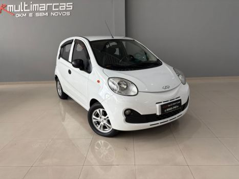 CHERY QQ 1.0 12V 4P FLEX ACT, Foto 1