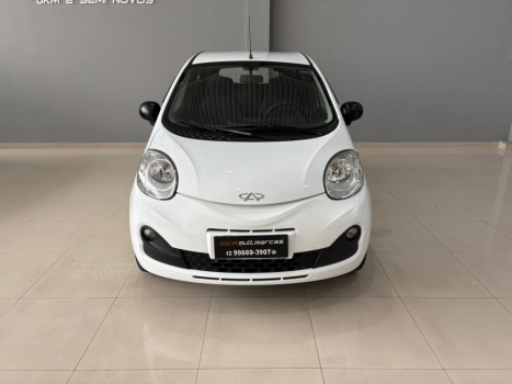 CHERY QQ 1.0 12V 4P FLEX ACT, Foto 2