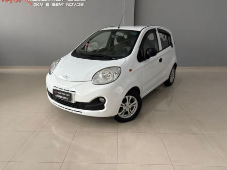 CHERY QQ 1.0 12V 4P FLEX ACT, Foto 3