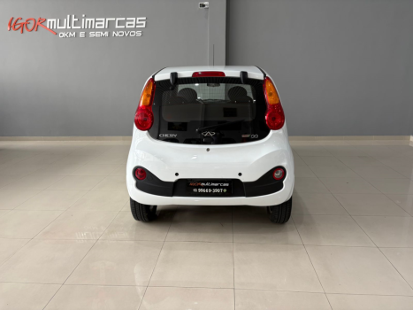CHERY QQ 1.0 12V 4P FLEX ACT, Foto 5